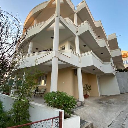 Dajkovic Apartmani Bar Dış mekan fotoğraf