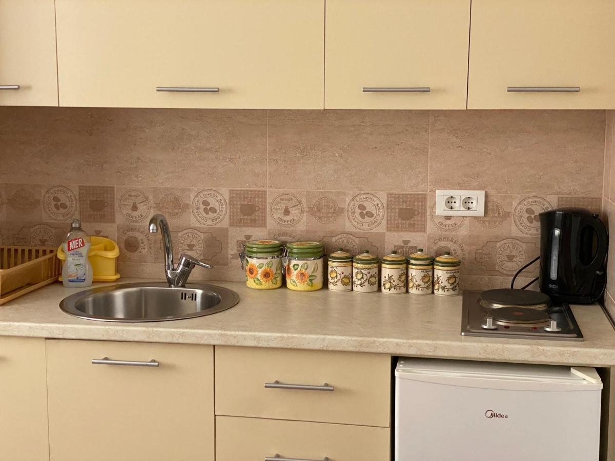 Dajkovic Apartmani Bar Dış mekan fotoğraf