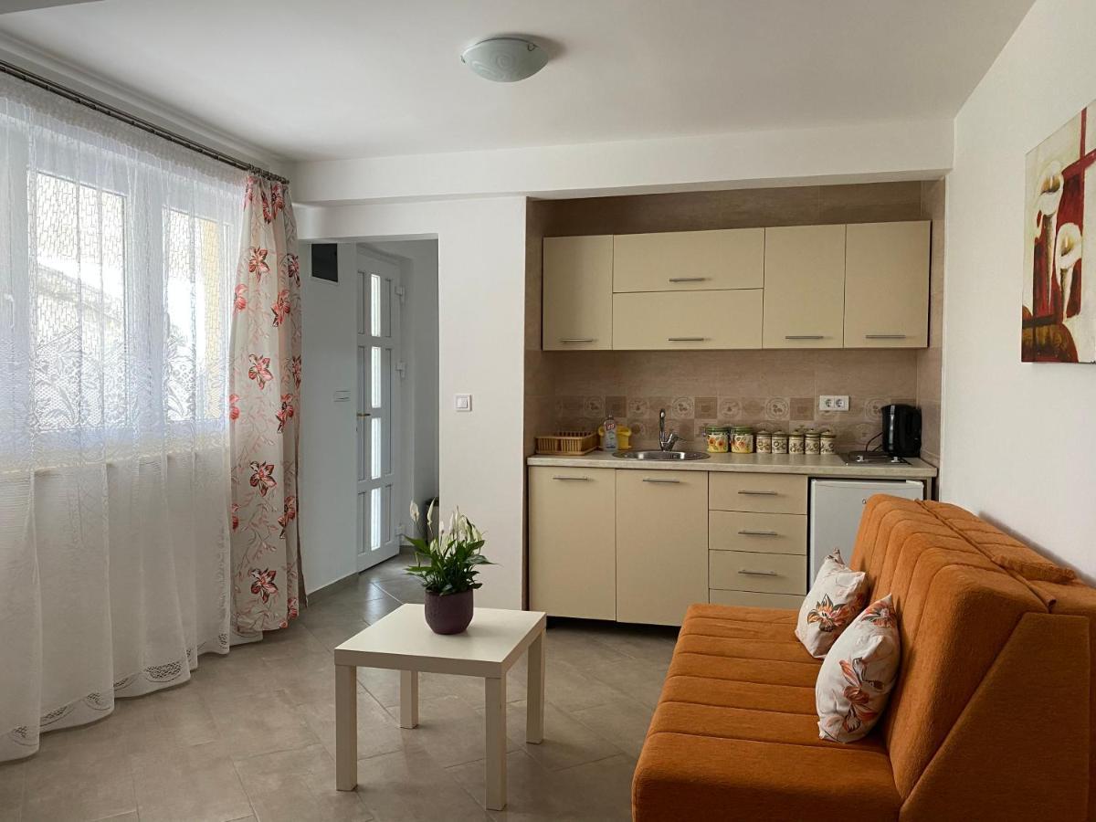 Dajkovic Apartmani Bar Dış mekan fotoğraf
