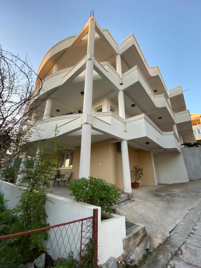 Dajkovic Apartmani Bar Dış mekan fotoğraf