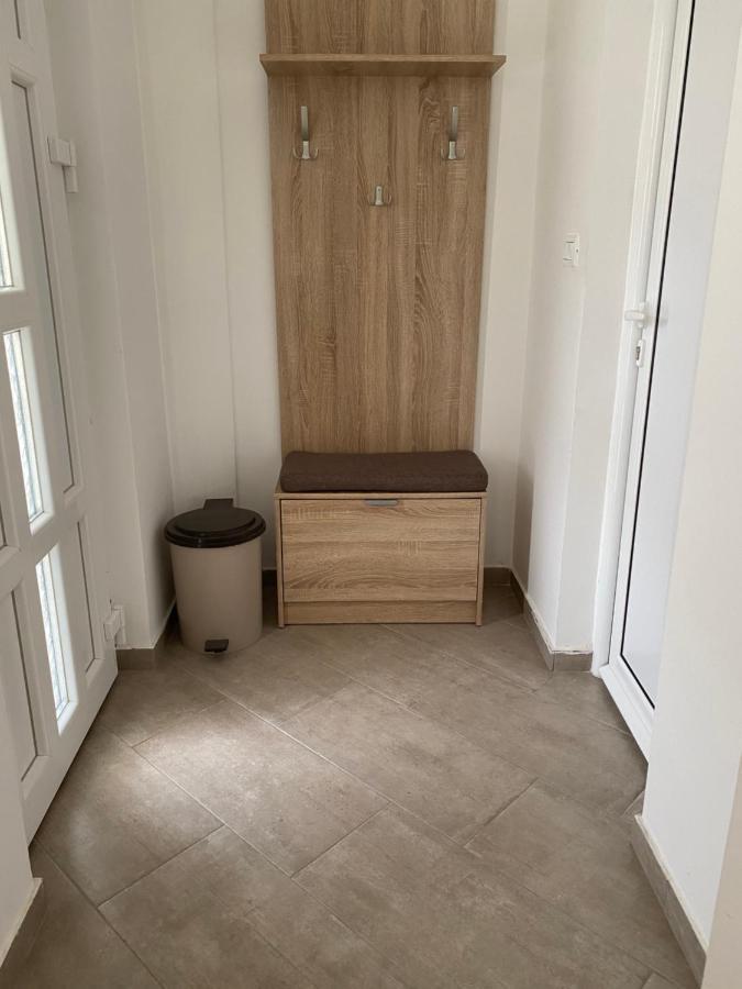 Dajkovic Apartmani Bar Dış mekan fotoğraf