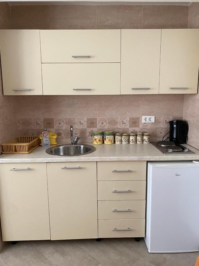 Dajkovic Apartmani Bar Dış mekan fotoğraf