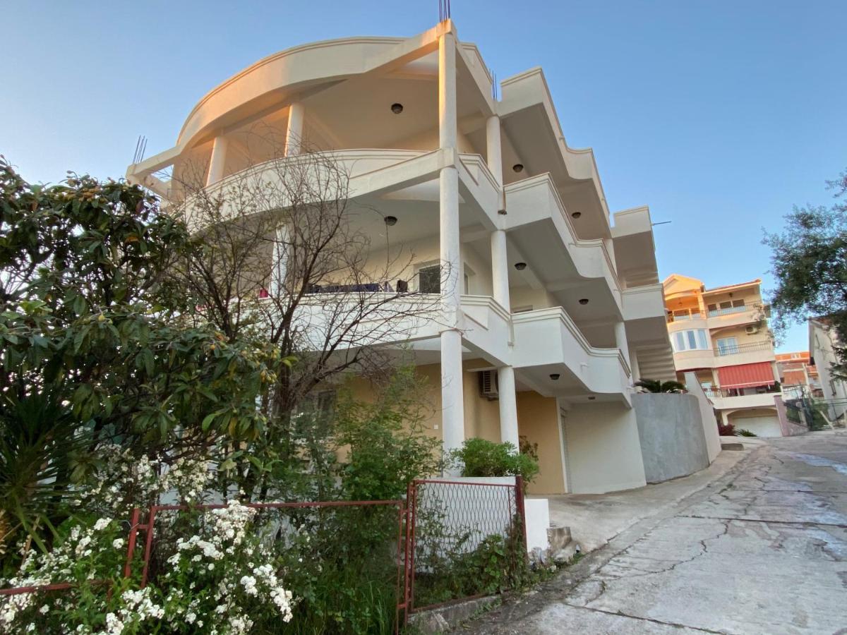 Dajkovic Apartmani Bar Dış mekan fotoğraf