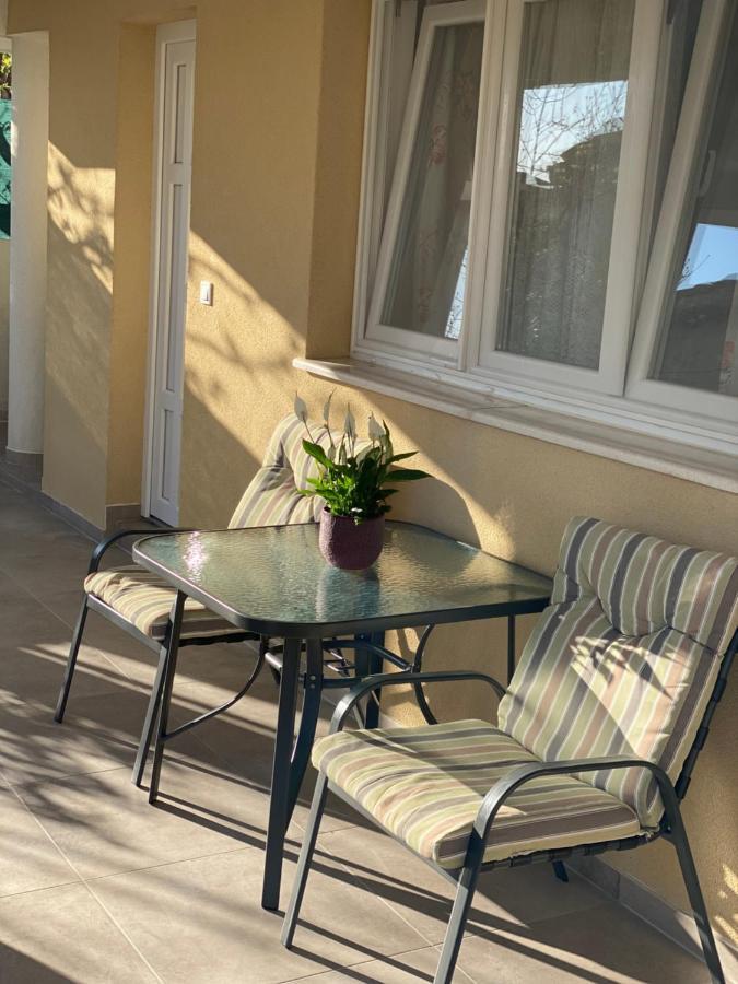 Dajkovic Apartmani Bar Dış mekan fotoğraf