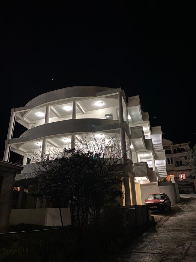 Dajkovic Apartmani Bar Dış mekan fotoğraf